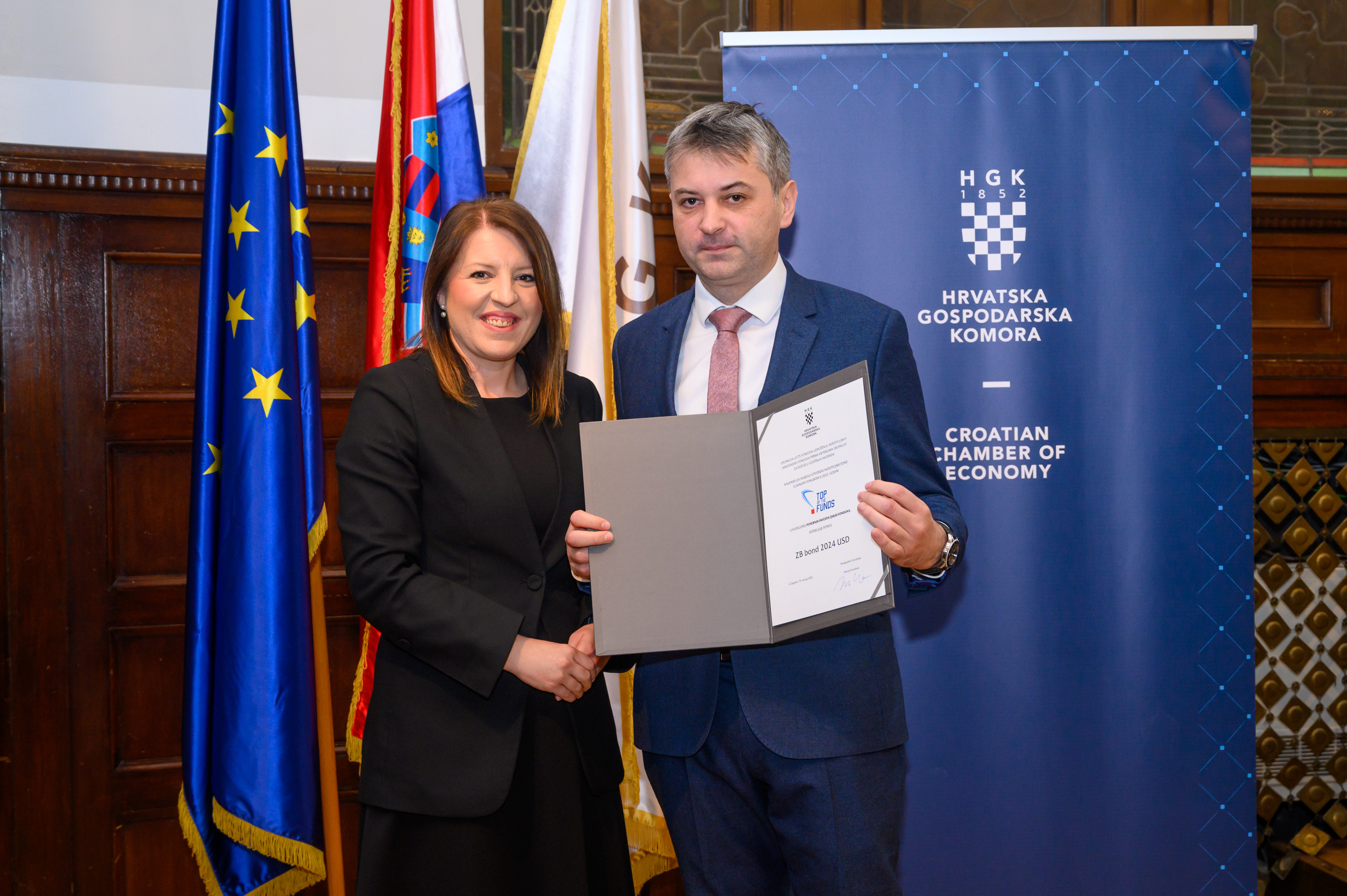 Ana Zorić, Davor Vorih.jpg