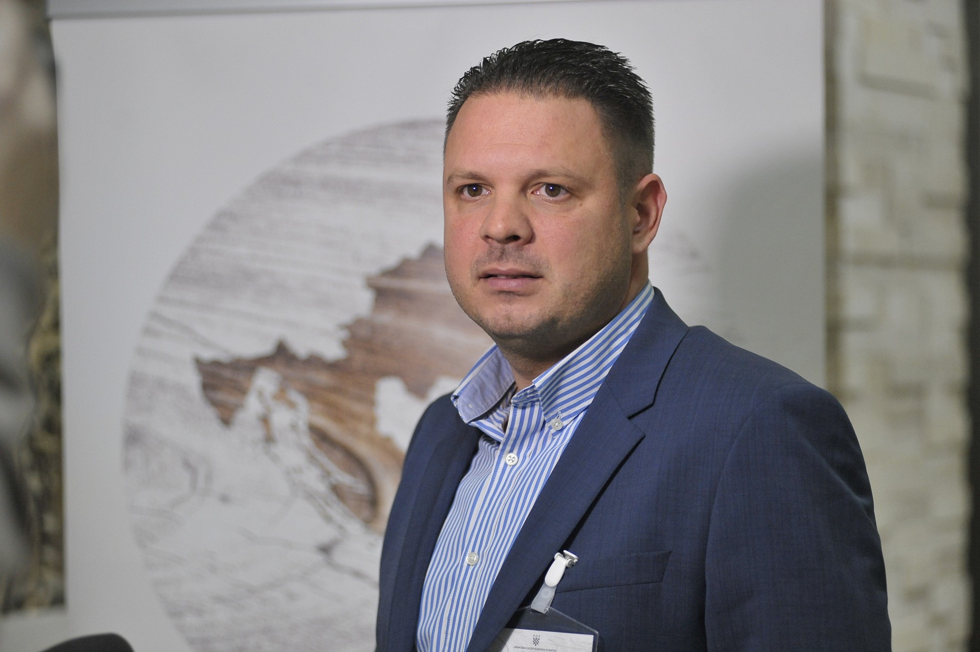 Hrvatska gospodarska komora