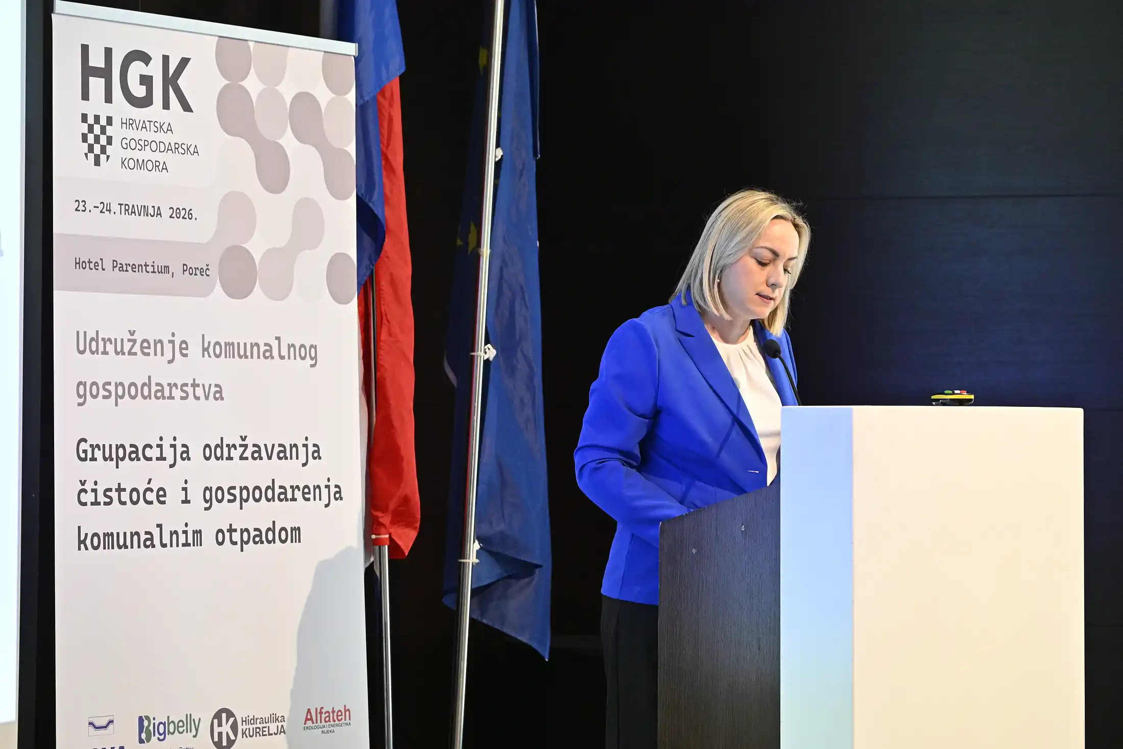 Državna tajnica Anja Bagarić.jpg
