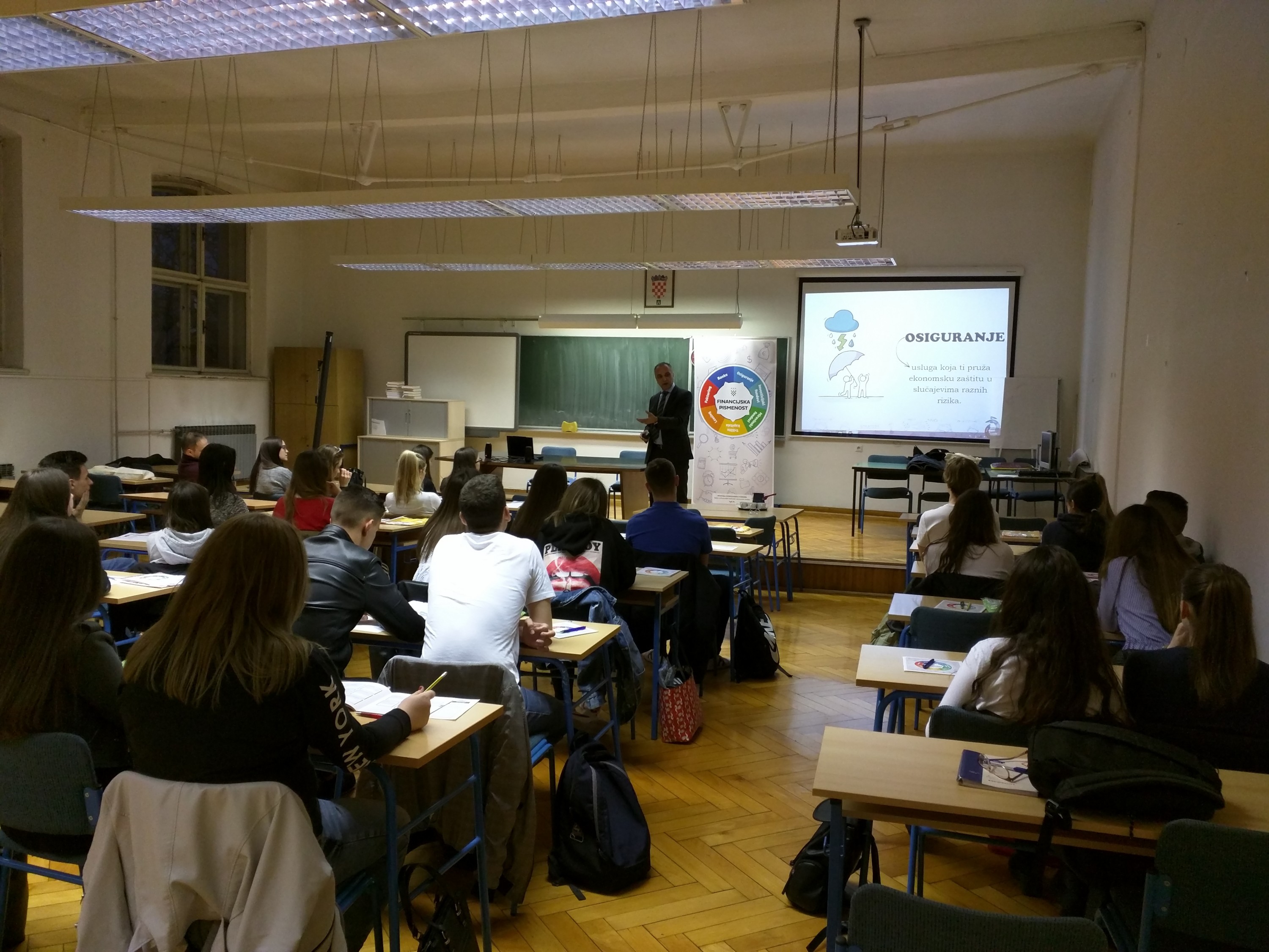 Škola za modu i dizajn 