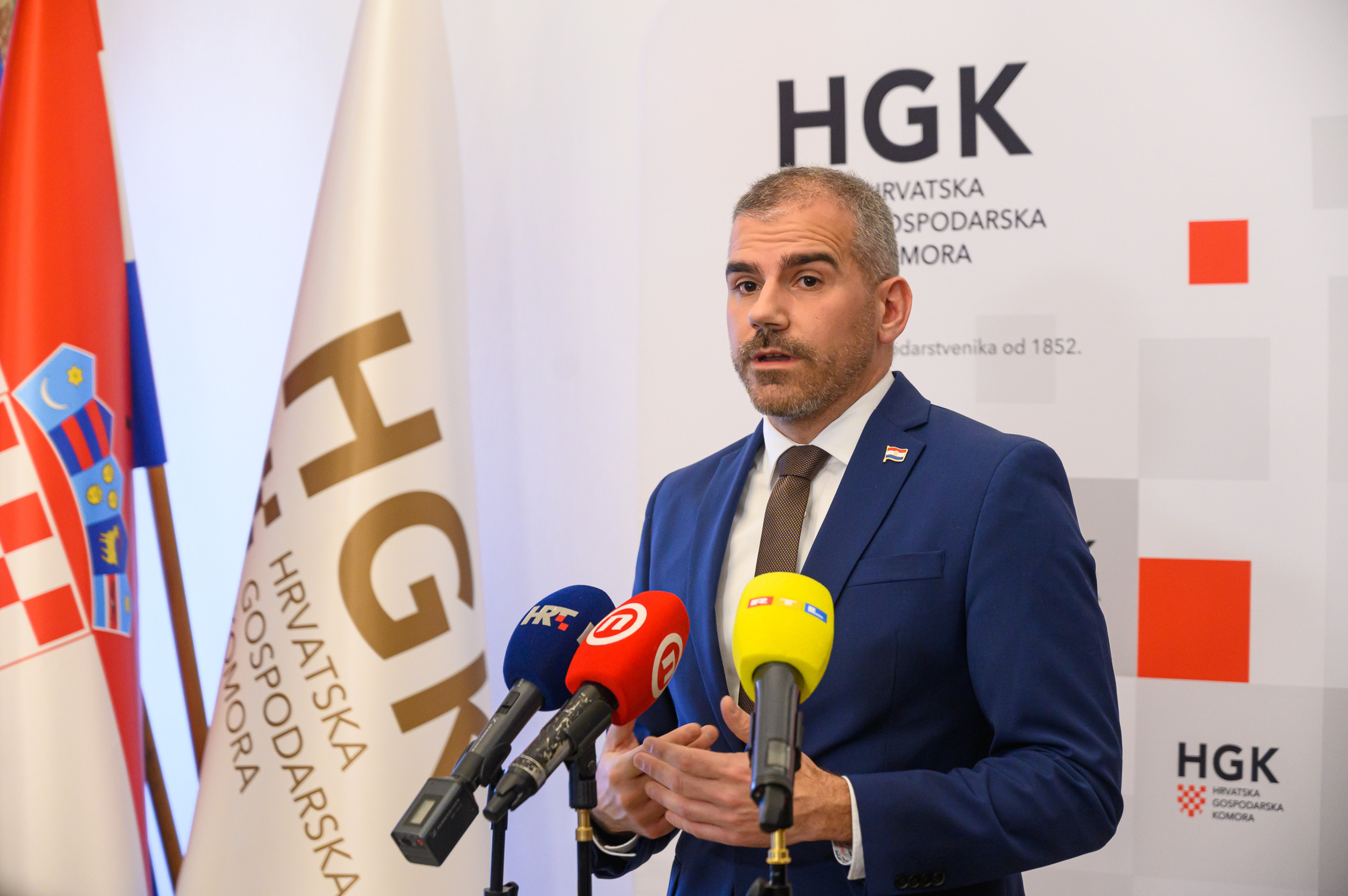 Hrvatska gospodarska komora