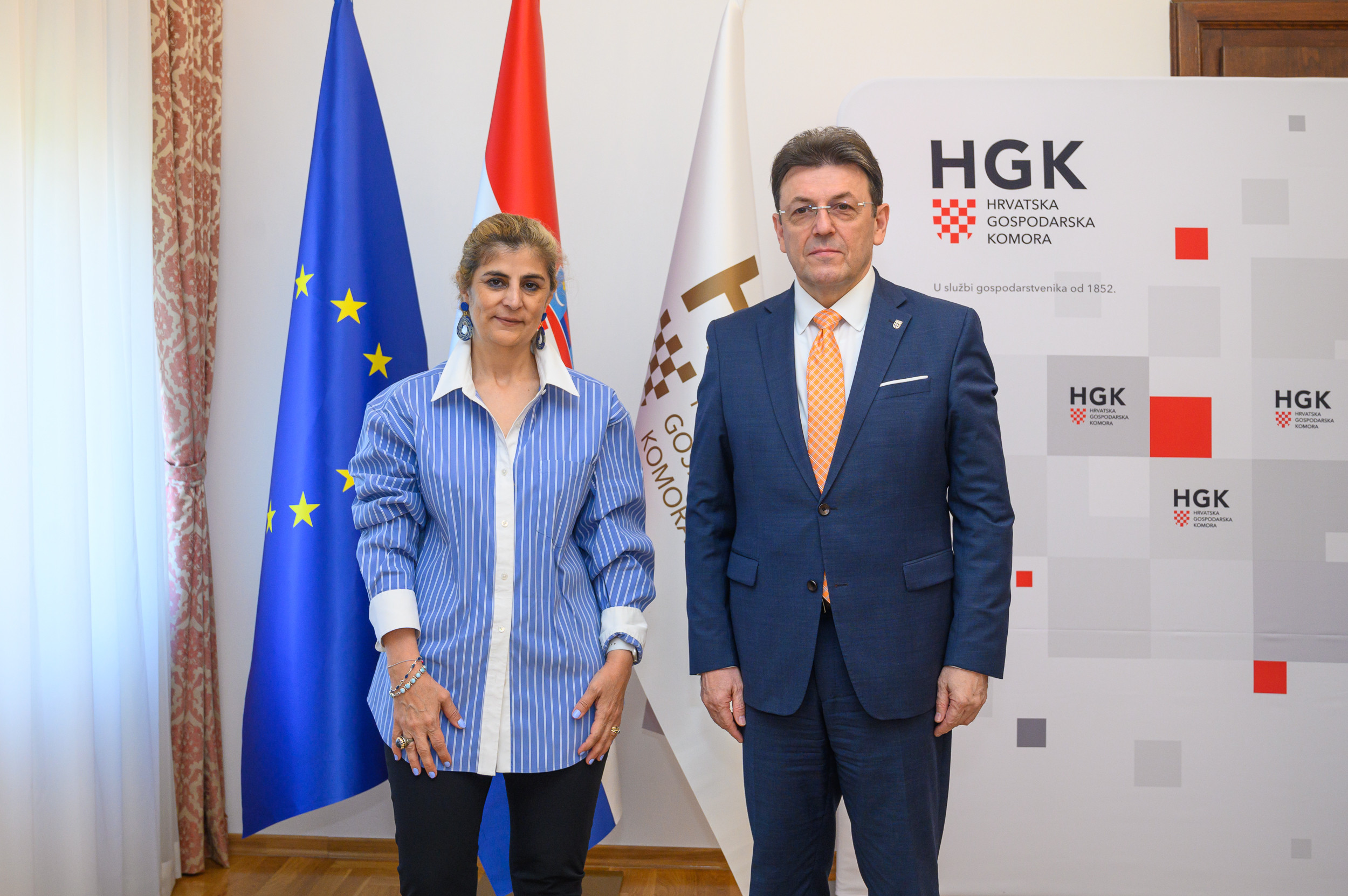 Laura Gil Savastano i Luka Burilović1.jpg