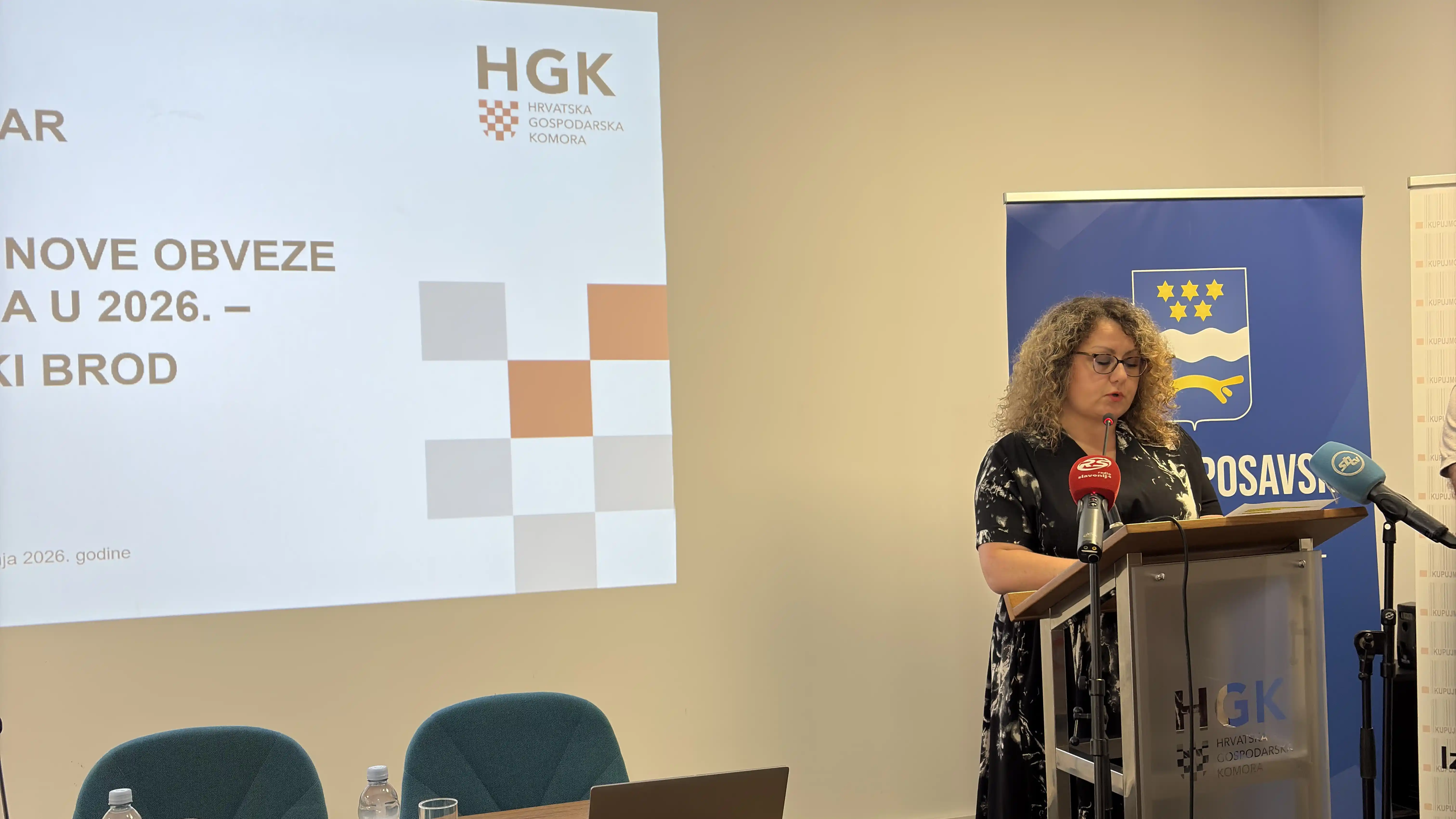 Maja Balen Mušija, viša stručna suradnica HGK - Županijske komore Slavonski Brod .jpeg