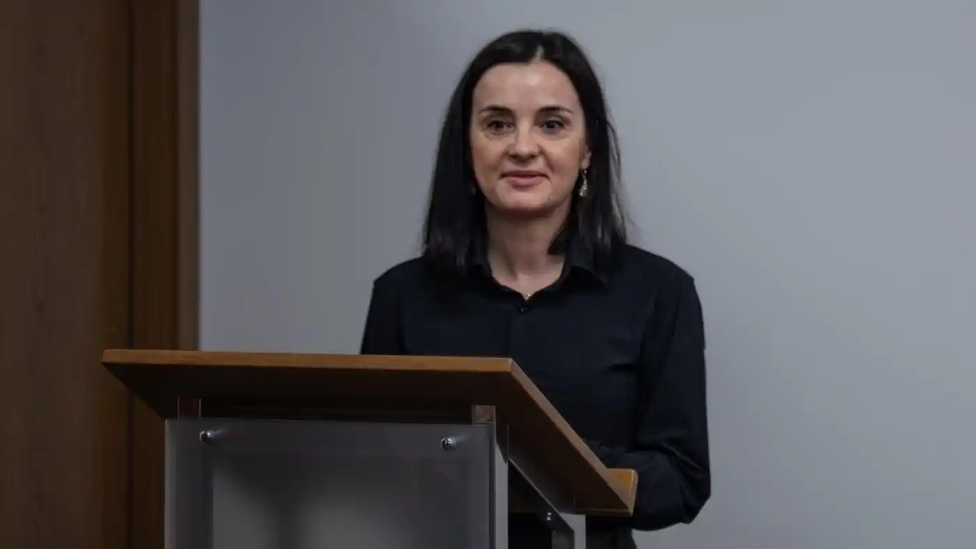Marija Vučković, ministrica zaštite okoliša i zelene tranzicije.jpg