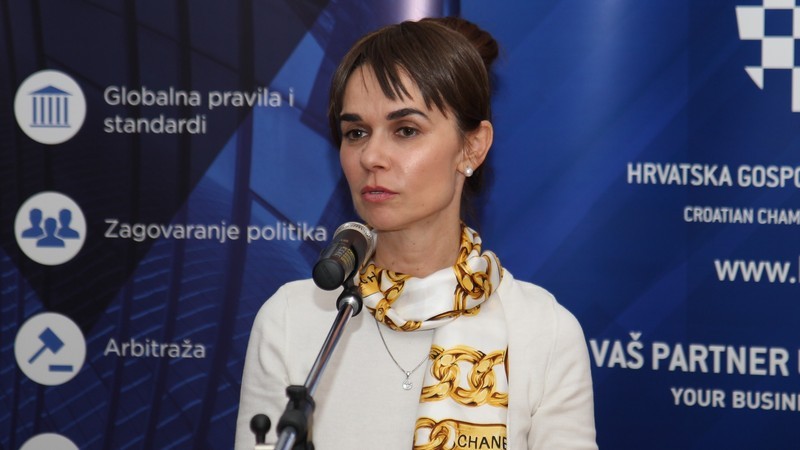 Hrvatska gospodarska komora