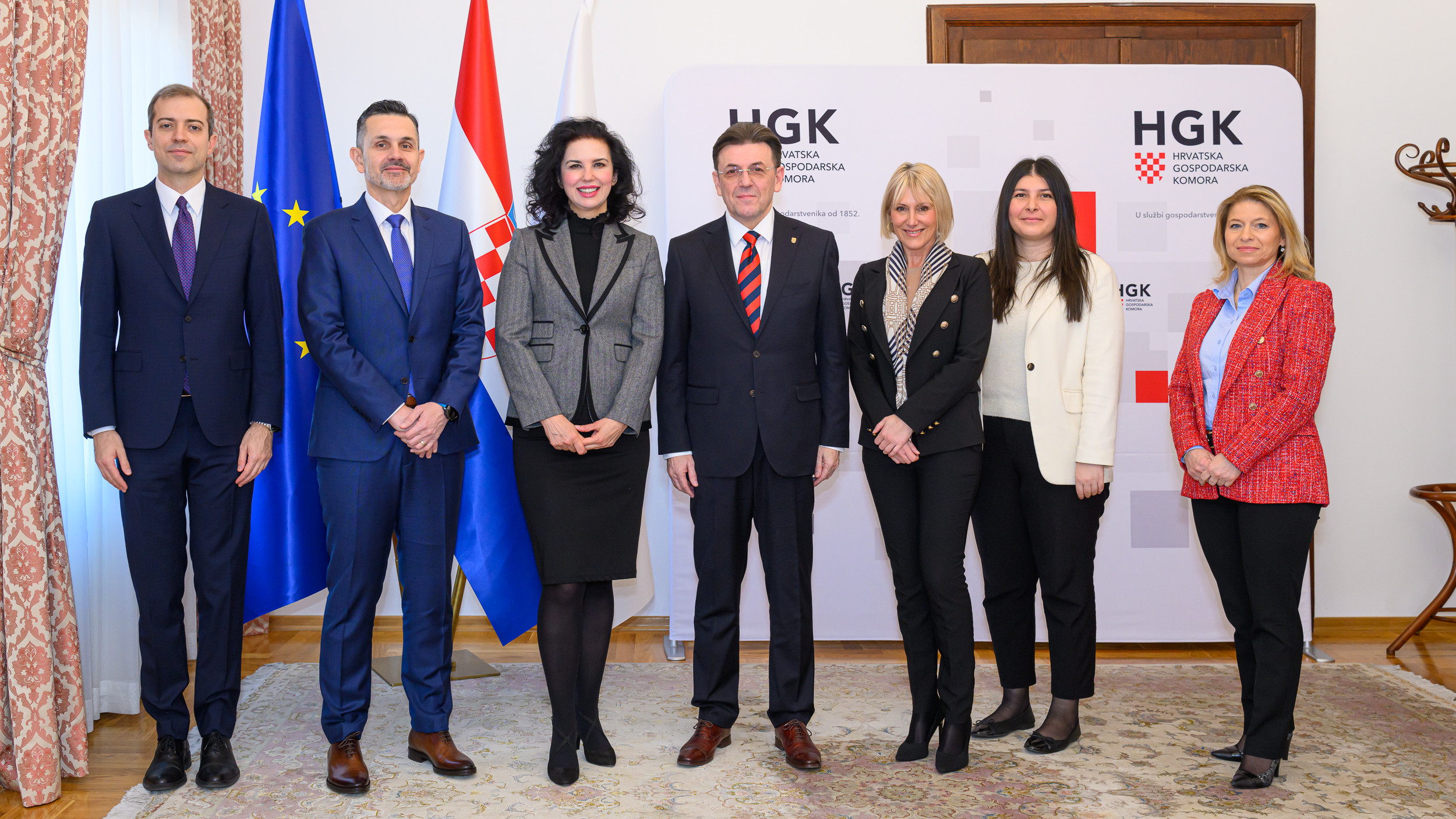 Onur Yay, Tomislav Radoš, Hayriye Nurdan Erpulat Altuntaş, Luka Burilović, Marina Rožić, Berfu Ceren Yılmaz i Silva Stipić Kobali.jpg