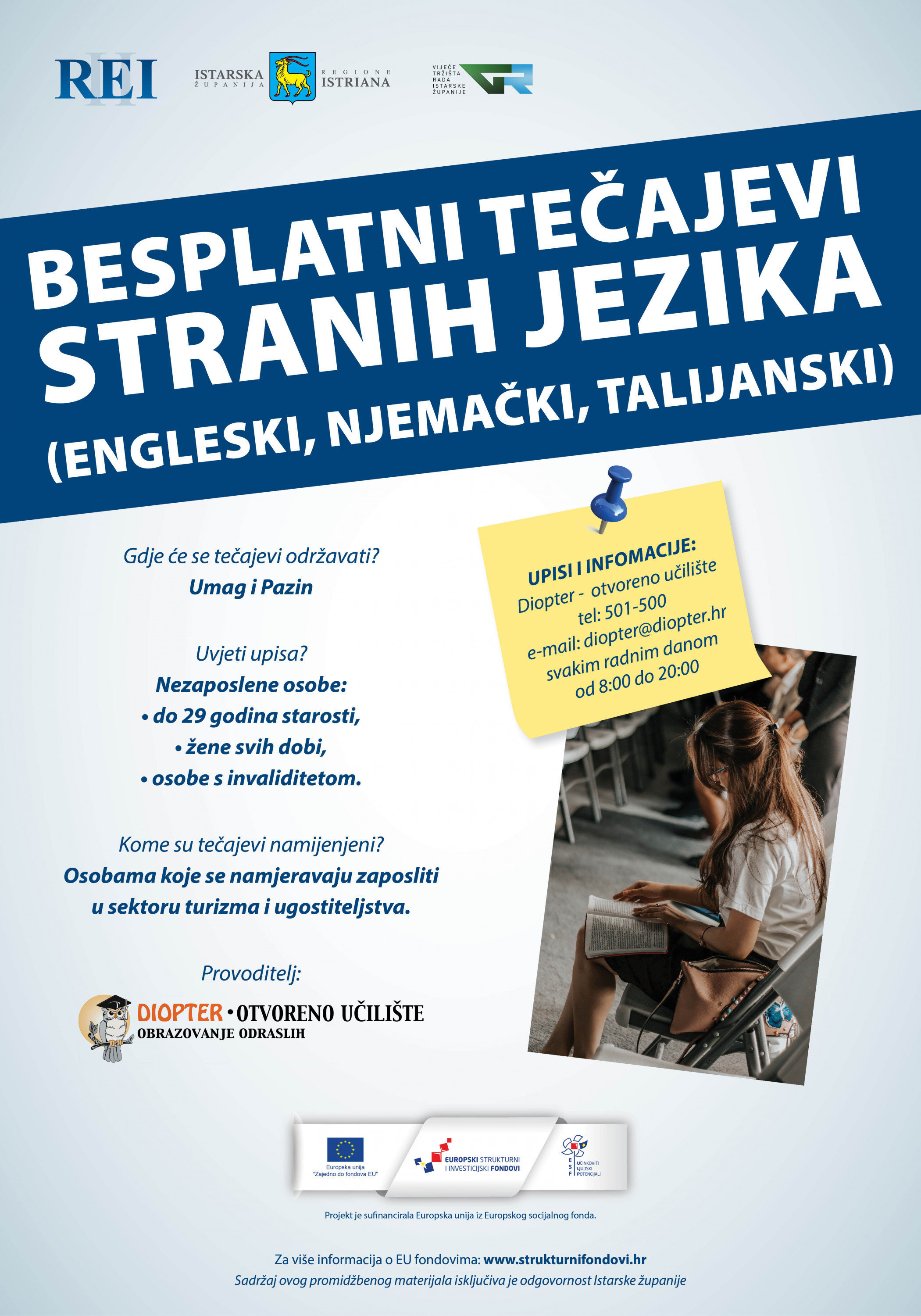 Rei plakat_besplatni tecajevi-Umag_Pazin.jpg