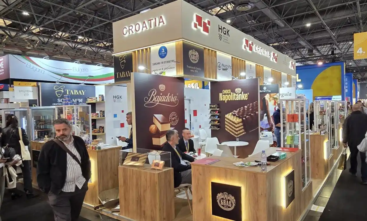 SIAL Pariz 2026. Izlagači 03.jpg