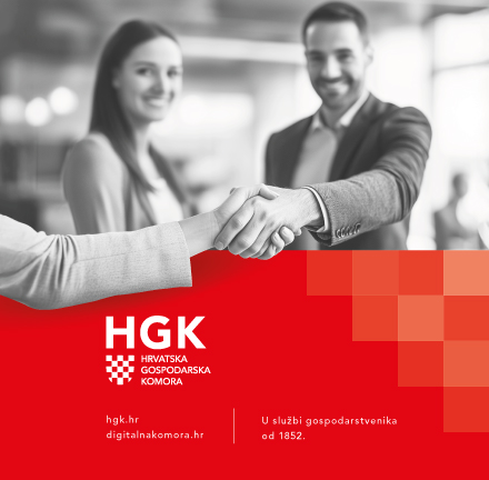 Prezenter Hrvatske gospodarske komore